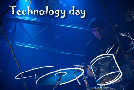Technology day