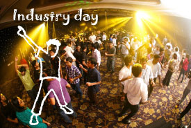 Industry day